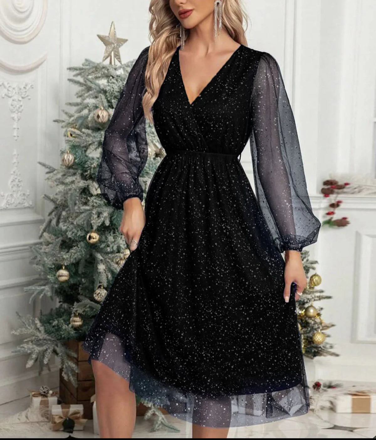 Quitterie | Refined Summer Dress