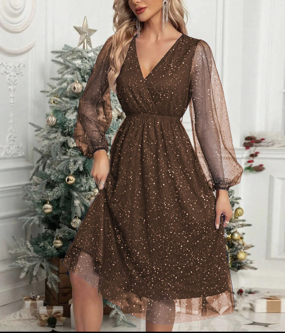 Quitterie | Refined Summer Dress