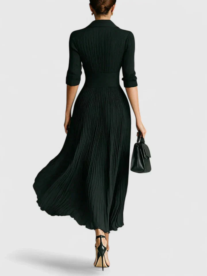 Joséphine | Sophisticated Maxi Dress