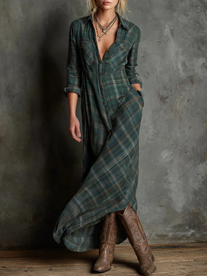 Jacinte | Luminous Summer Dress