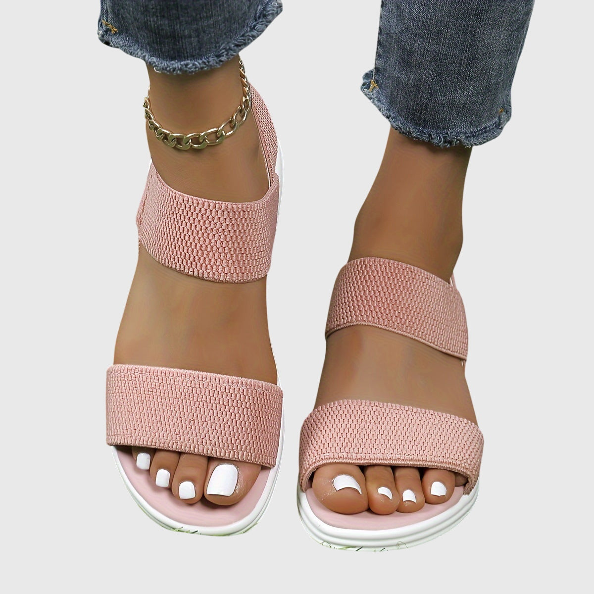 Emila™ | Orthopedic Sandals
