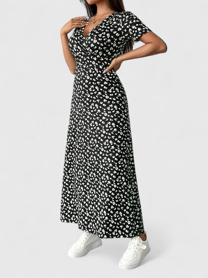 Fleur | Chic Casual Dress