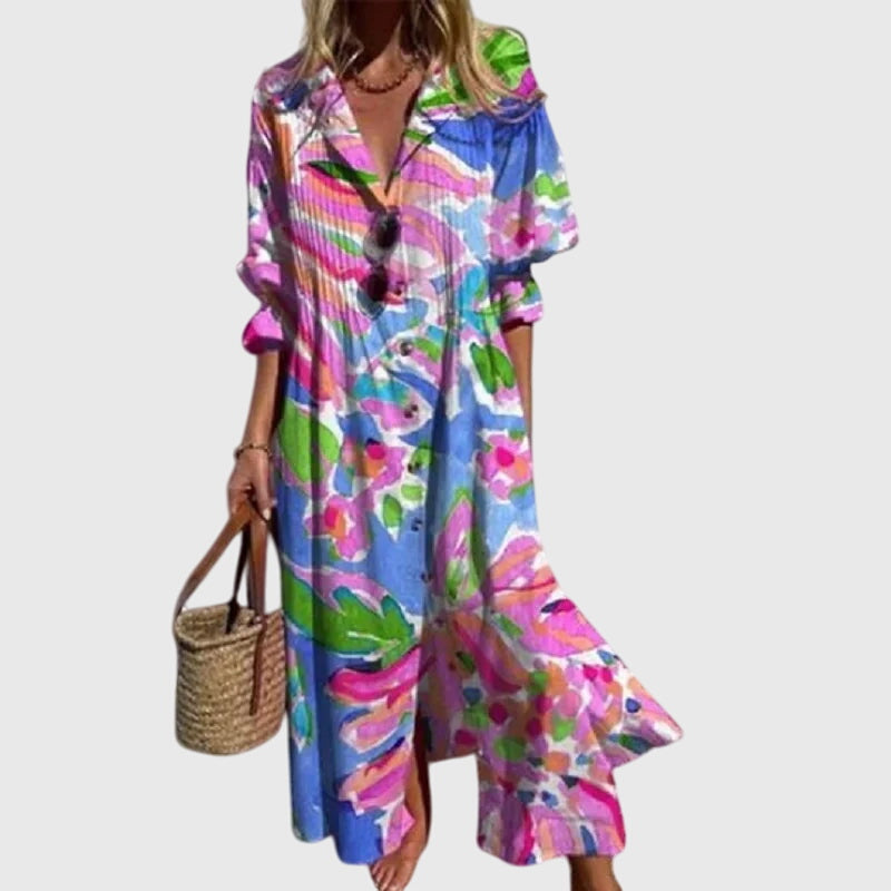 Candide | Sophisticated Day Dress