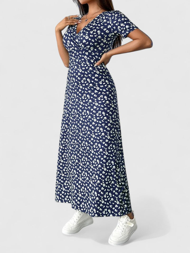 Fleur | Chic Casual Dress