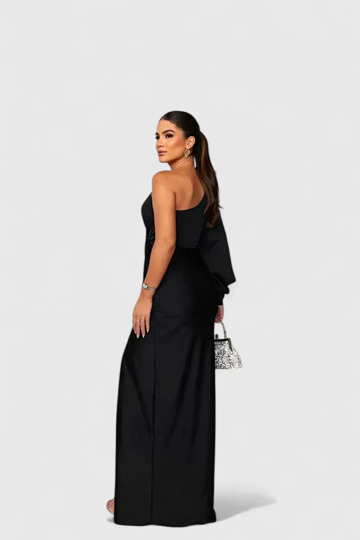 Joëlle | Understated Summer Dress