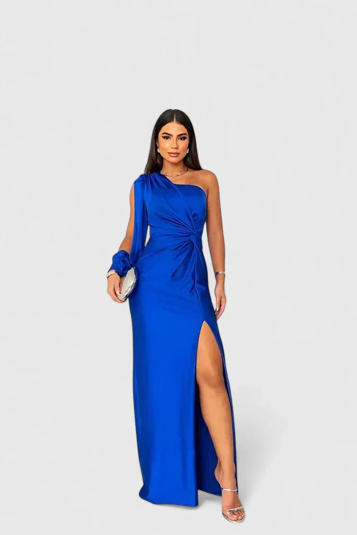 Joëlle | Understated Summer Dress