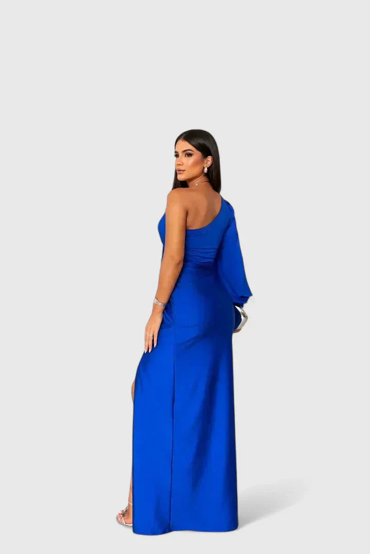 Joëlle | Understated Summer Dress