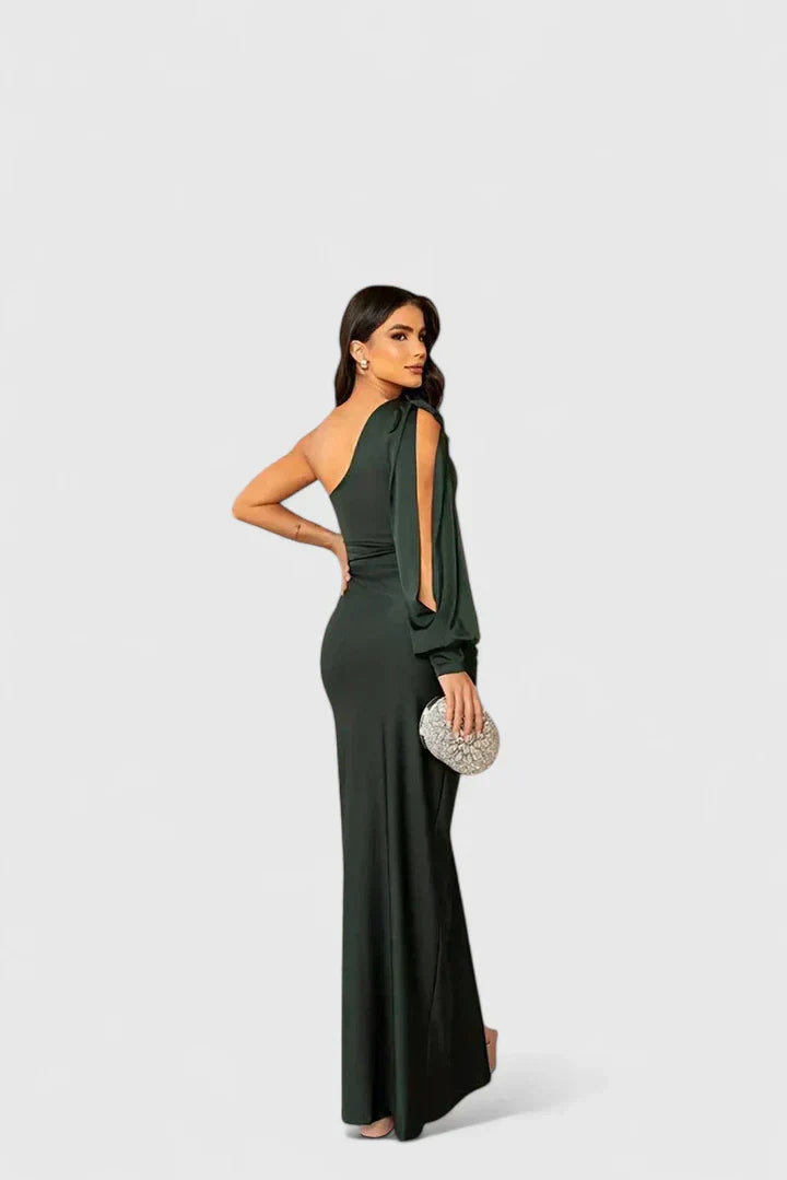 Joëlle | Understated Summer Dress