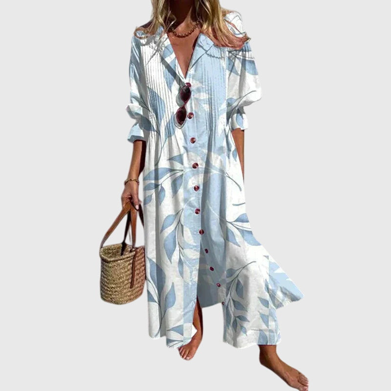 Candide | Sophisticated Day Dress