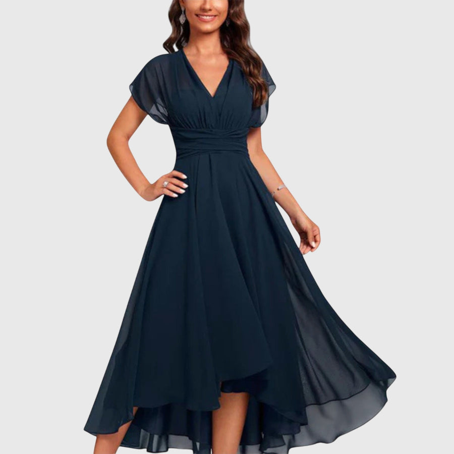 Constance | Refined Summer Dress
