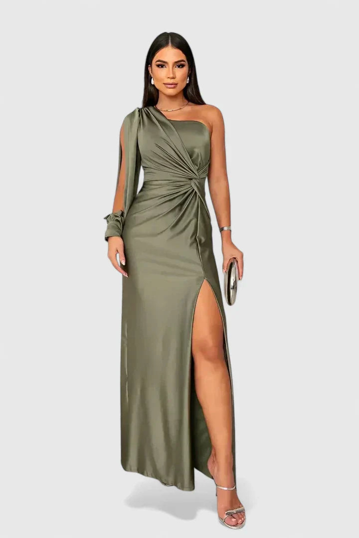 Joëlle | Understated Summer Dress