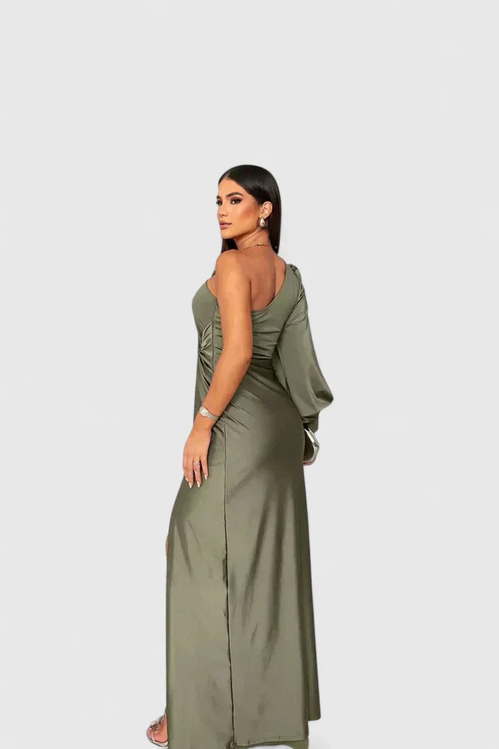 Joëlle | Understated Summer Dress