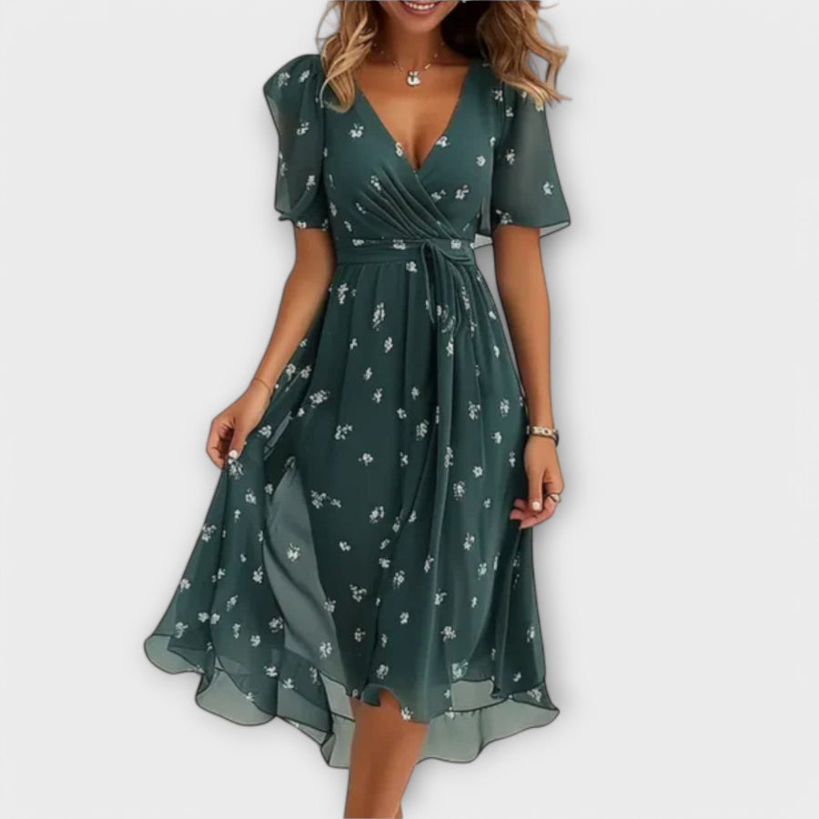 Michelle | Chic Casual Dress