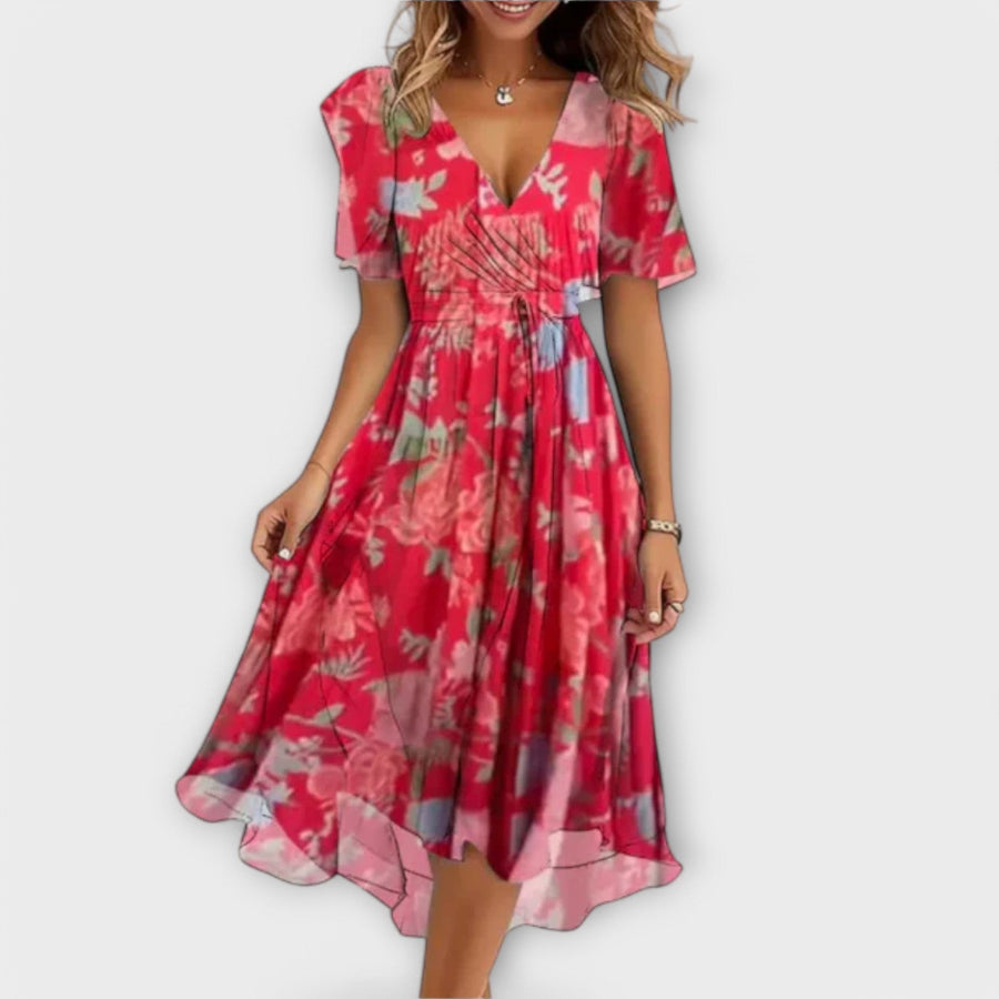 Michelle | Chic Casual Dress