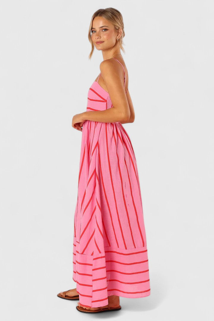 Claire | Timeless Maxi Dress