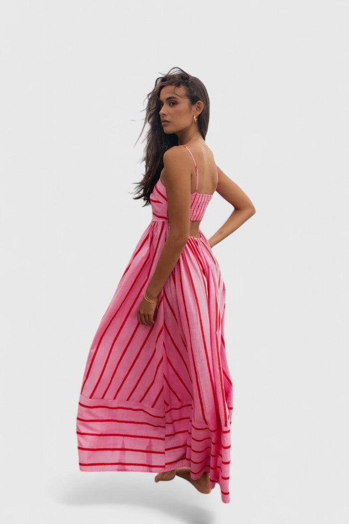 Claire | Timeless Maxi Dress